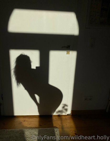 wildheart holly nudes pornstar picture