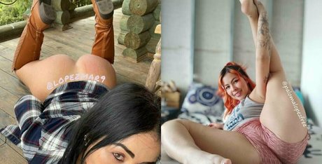 palomalopezfree model beautiful photo