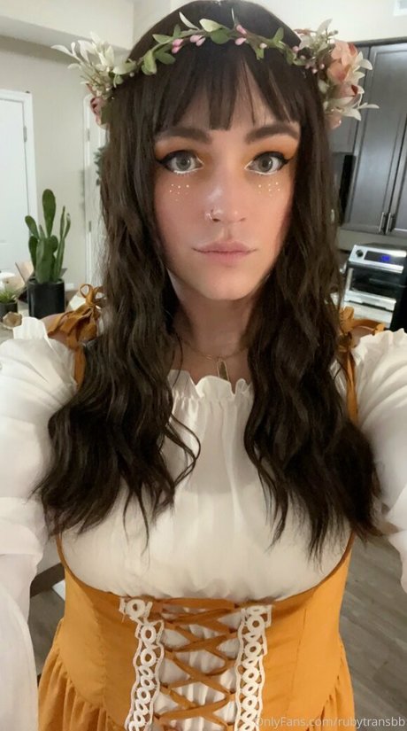 rubytransbb hot actress img