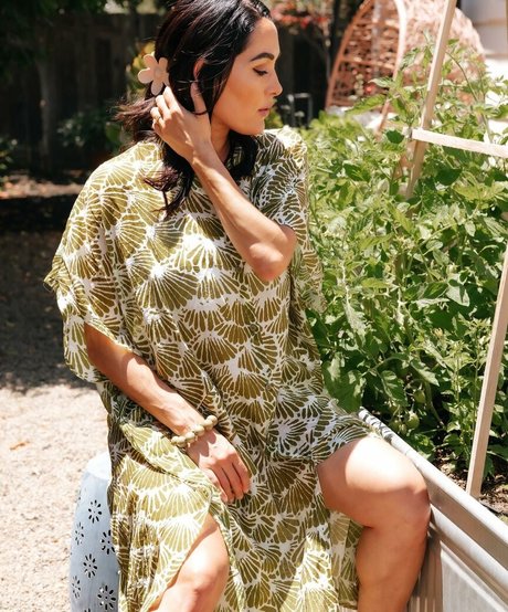 Nikki Bella adult star image