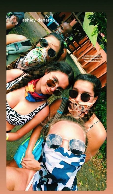 Theresa beautiful model pics