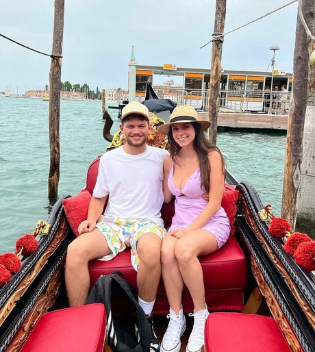 Theresa beautiful star picture