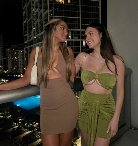 Theresa Quick model image