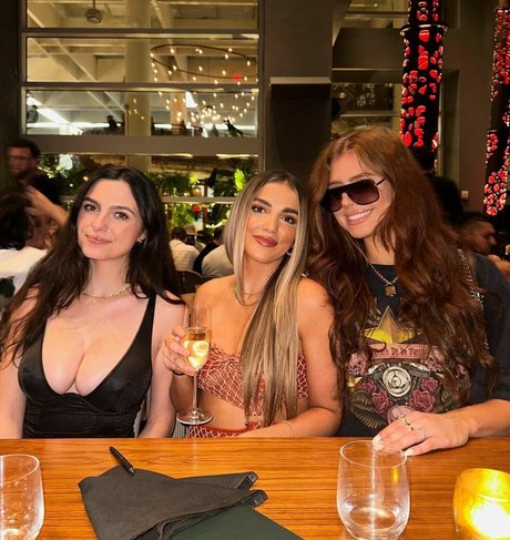 Theresa model exclusive gallery