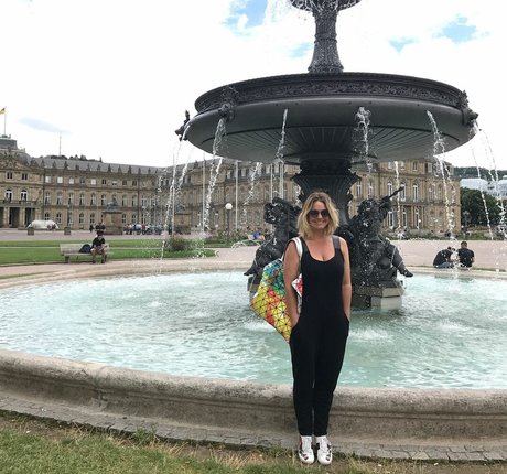 Bianca Rothier sexy actress images