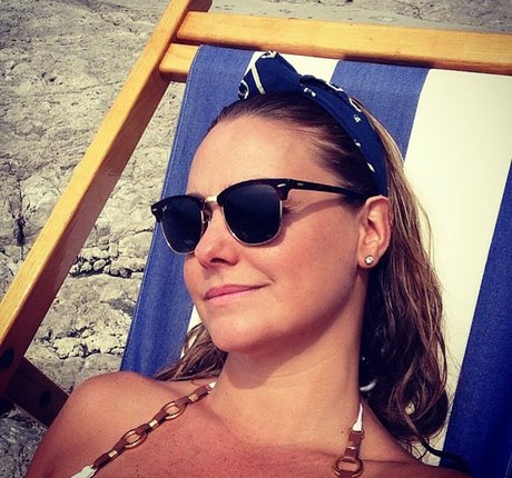 Bianca Rothier pornstar beautiful image