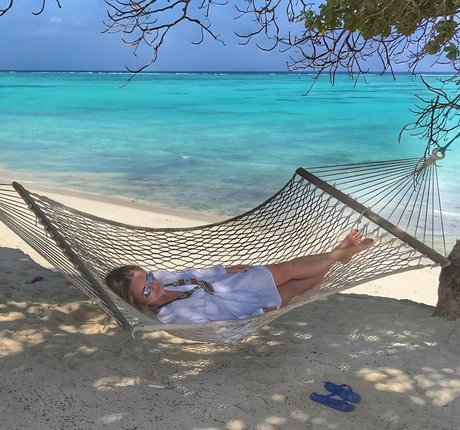 Bianca Rothier perfect model images