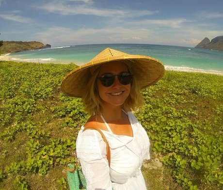 Bianca Rothier star sexy picture