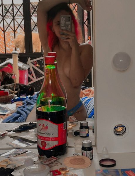 Coelho__pink star high quality pic