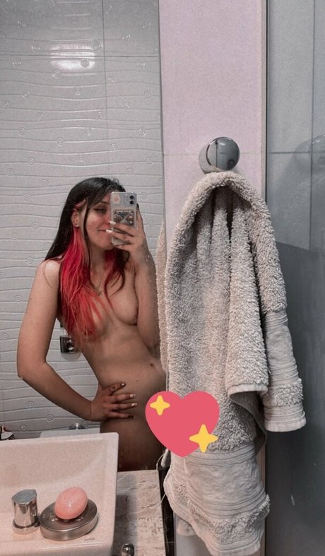 Coelho__pink star beautiful photo