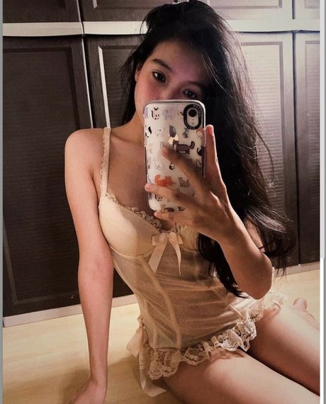 Sherrypuu free model pics