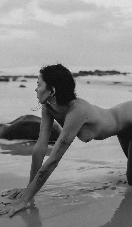 Milisont nudes model images