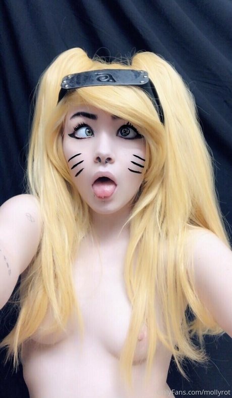 MollyRot model nudes image