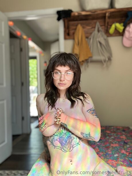 somesweetfruits pornstar adult picture