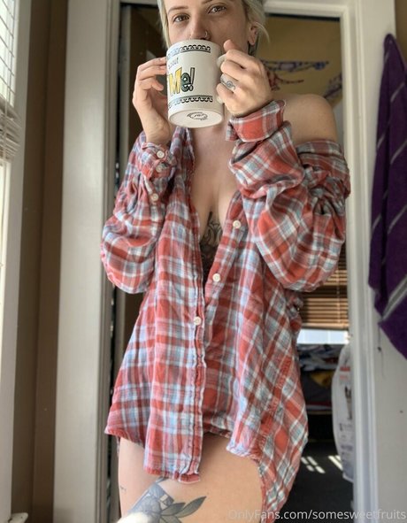 somesweetfruits best model archive