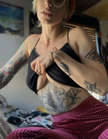 somesweetfruits adult actress pic