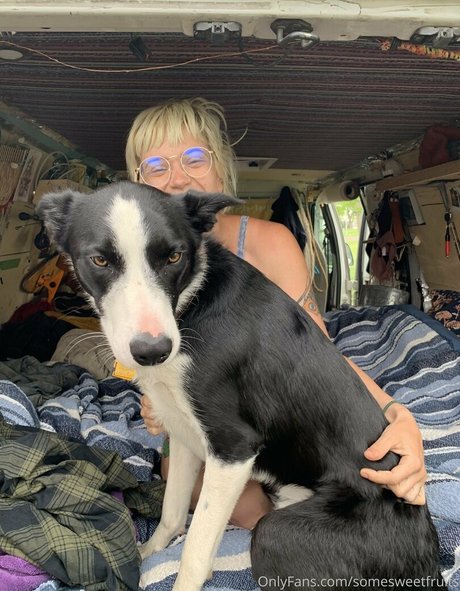 somesweetfruits star top archive