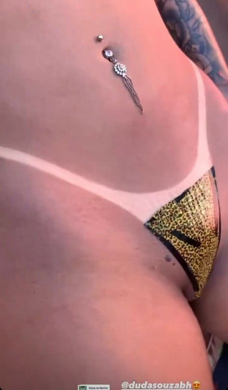 Eduarda Souza Quick model image