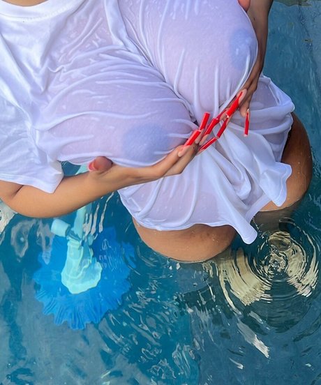 Learto Jordaan nude model pic