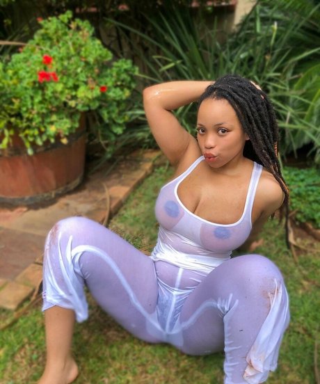 Learto Jordaan pretty pornstar archive