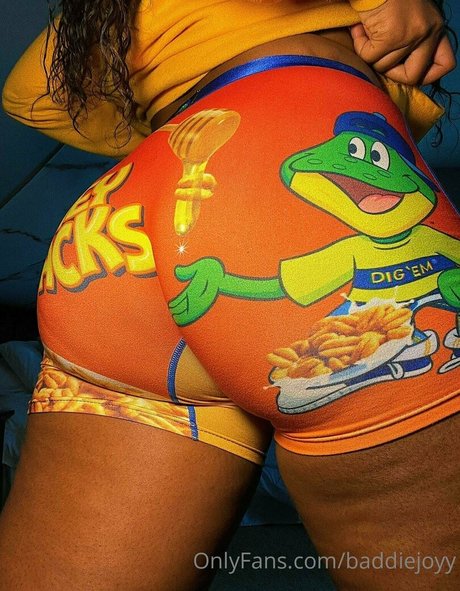 baddiejoyy perfect pornstar photo