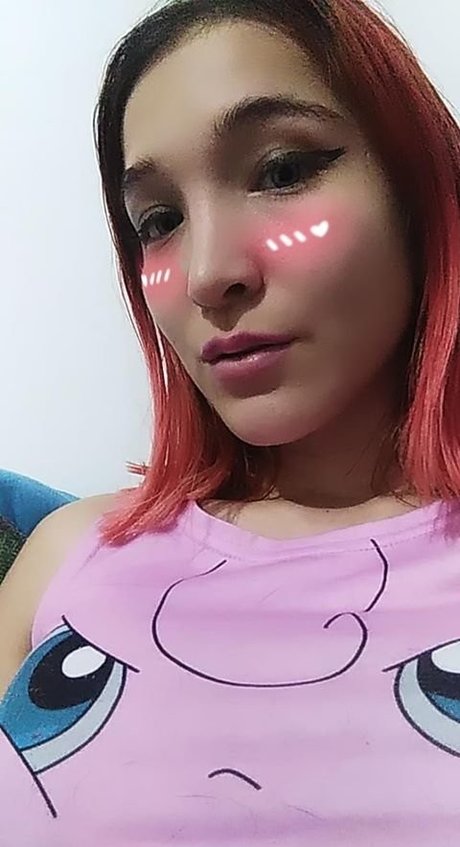 Alexiagwen nudes star photo