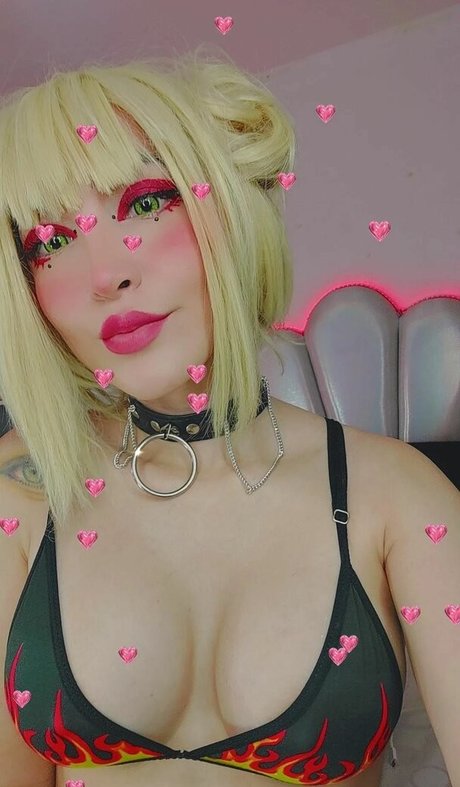 shemale dominatrix onlyfans free xxx pic