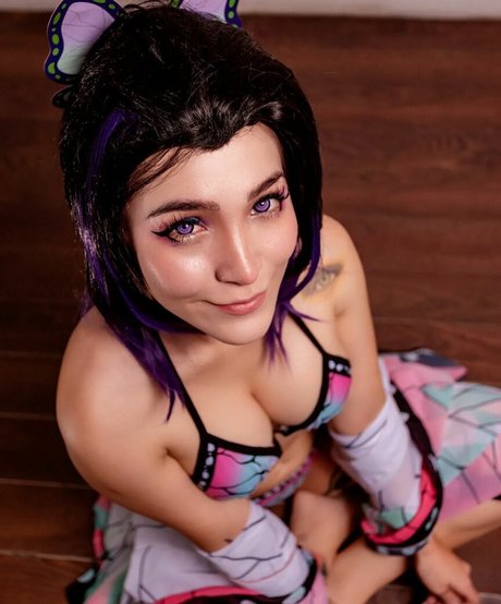 Alexiagwen nude star images