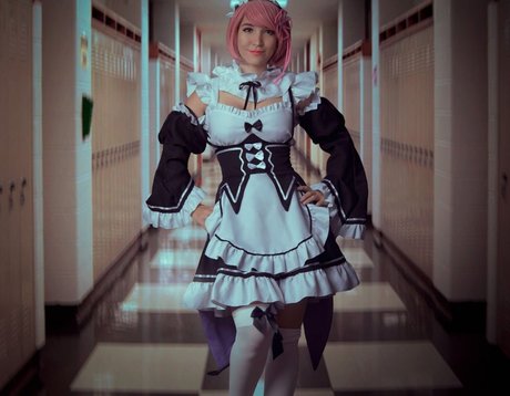 Alexiagwen star nude pics