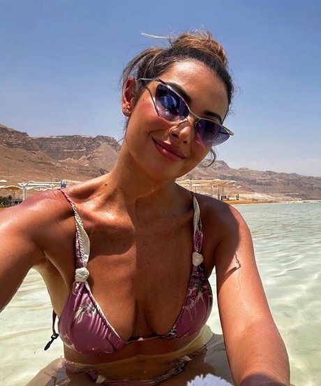 Patricia Poeta erotic model galleries