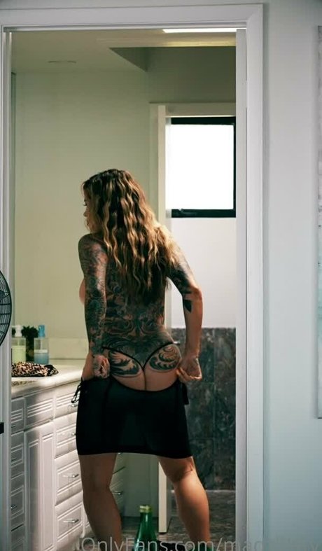 Madzilla erotic star pictures