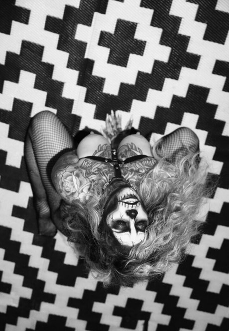 Madzilla beautiful star galleries