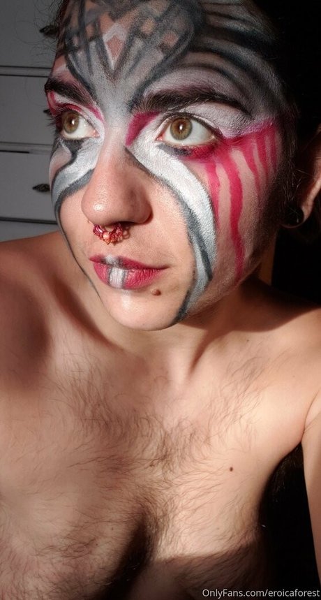 EroicaForest star xxx pictures