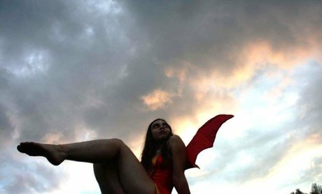 cosplay femboy onlyfans erotic img