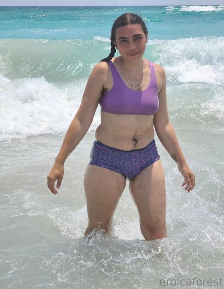 EroicaForest porn star gallery