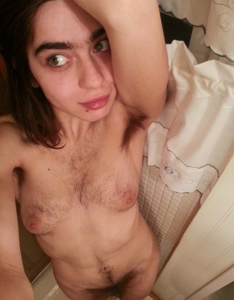 EroicaForest model porn photo