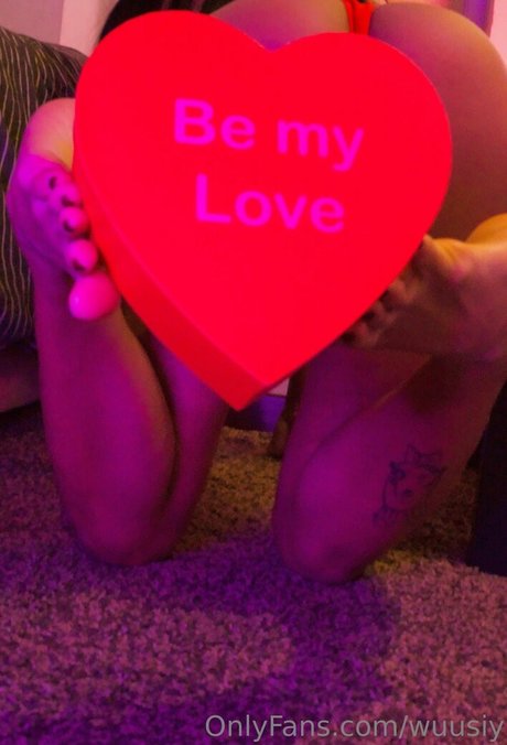 Wuusiy beautiful pornstar archive