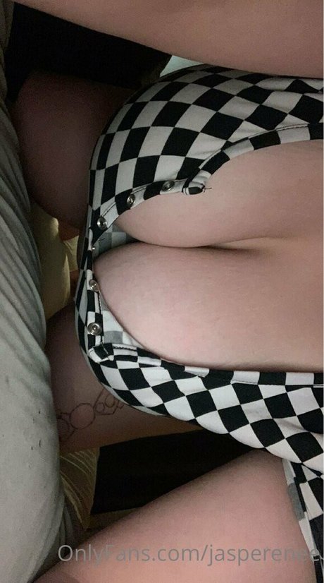 jasperenee star nude pic