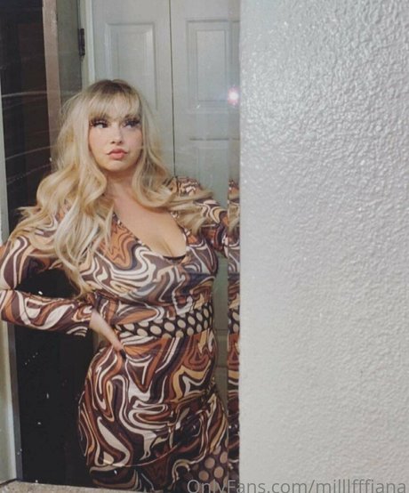 milllfffiana exclusive pornstar archive