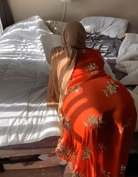 HijabiBambi xxx star archive