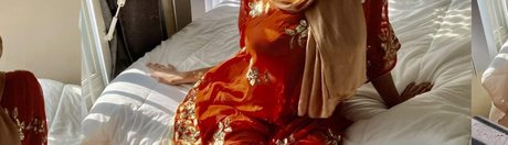 HijabiBambi star art pic