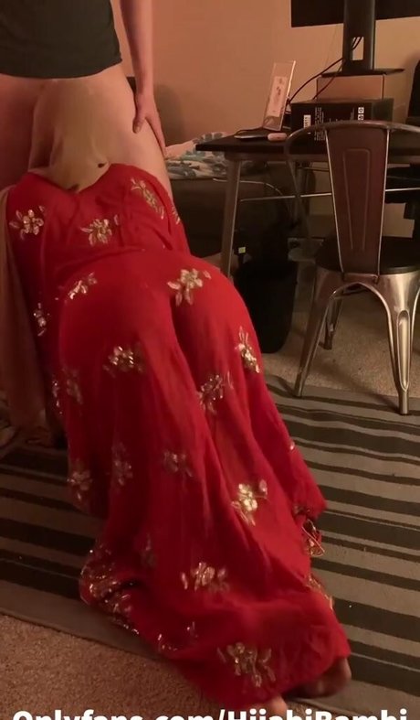 HijabiBambi nice model gallery