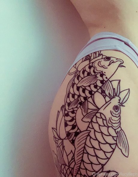 lucylleph sex star pictures