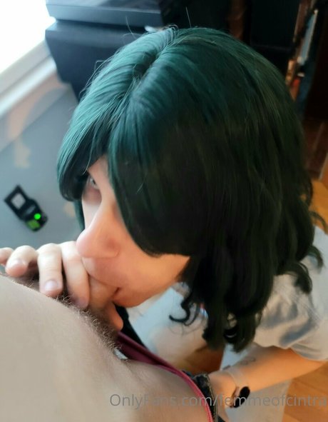 femmeofcintra star xxx photo