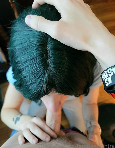 femmeofcintra pretty pornstar images