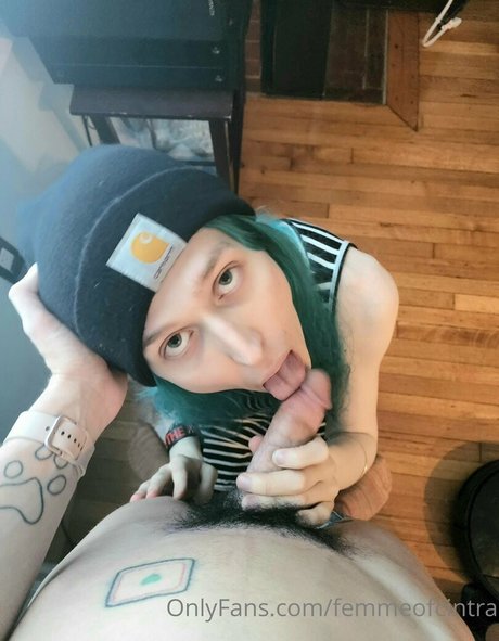 femmeofcintra nice pornstar picture