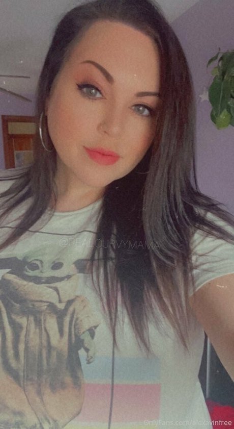 alexavinfree model high quality gallery