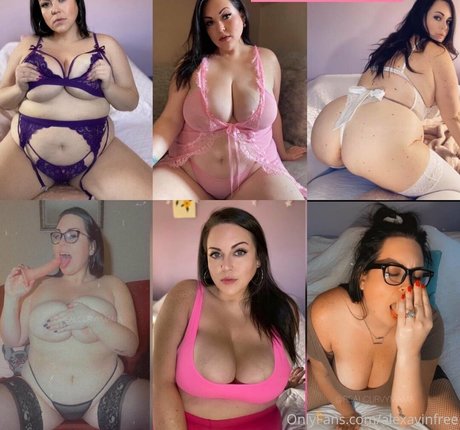 alexavinfree model hd pic