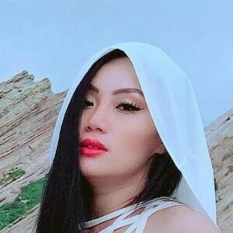 Tina Guo pretty model galleries