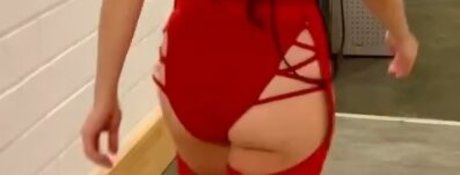 Tina Guo model exclusive photos